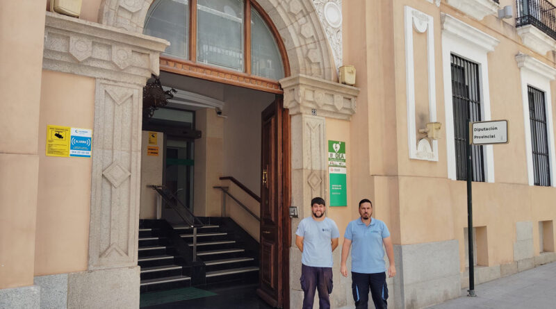 Athisa Medioambiente se adjudica un contrato clave con la Diputación de Badajoz por 1 361 976 millones de euros