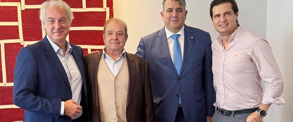 Grupo SASTI refuerza a través de ATHISA su liderazgo con la adquisición de INTI