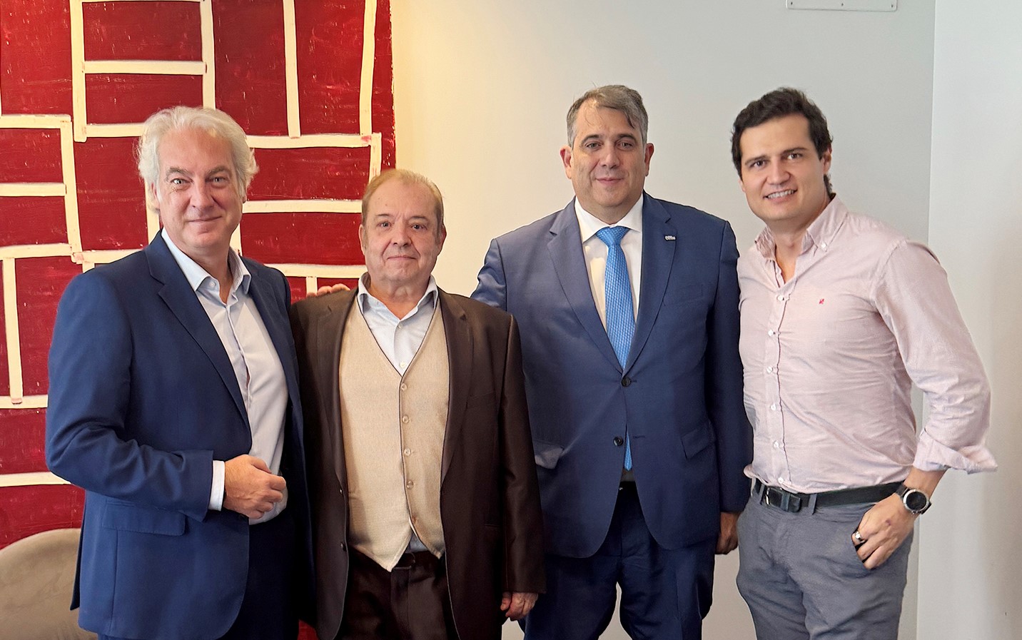 Grupo SASTI refuerza a través de ATHISA su liderazgo con la adquisición de INTI