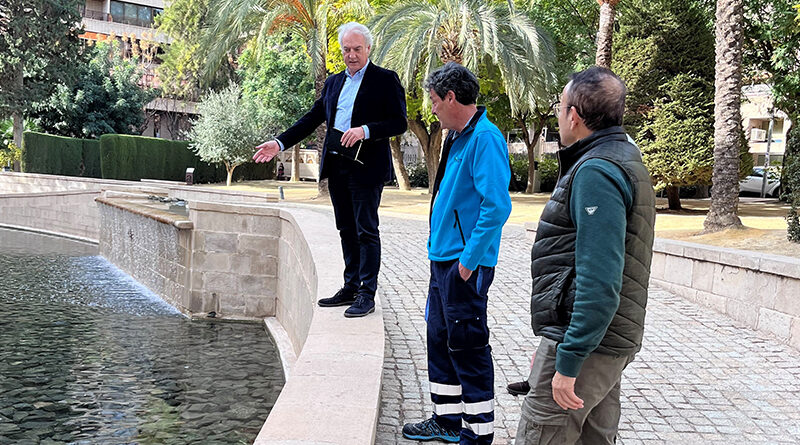 Athisa Medio Ambiente se convierte en adjudicataria de importantes servicios de sanidad ambiental para la Diputación de Alicante