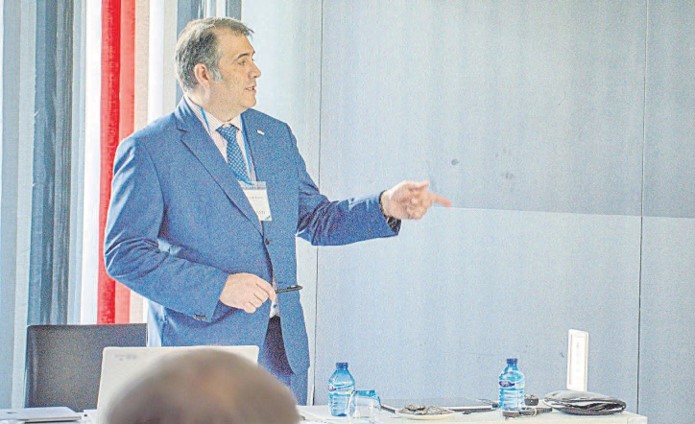 Athisa, una empresa que lidera el camino hacia un futuro sostenible en España