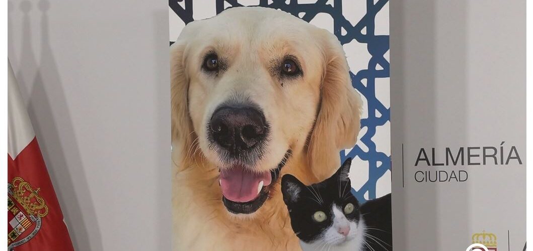 Ayuntamiento y Athisa Medio Ambiente ponen en marcha la campaña “No al abandono animal”