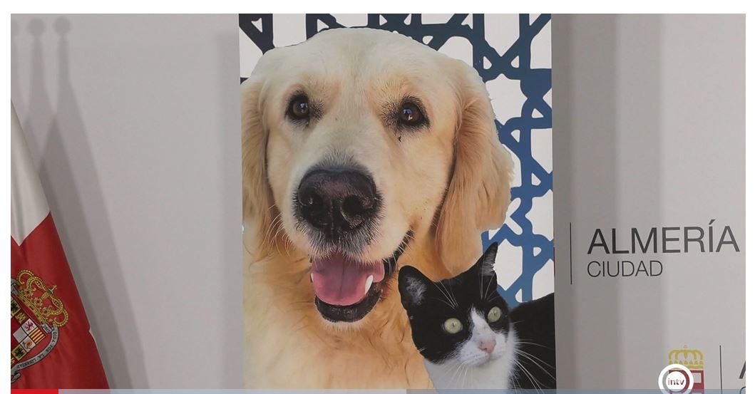 Ayuntamiento y Athisa Medio Ambiente ponen en marcha la campaña “No al abandono animal”