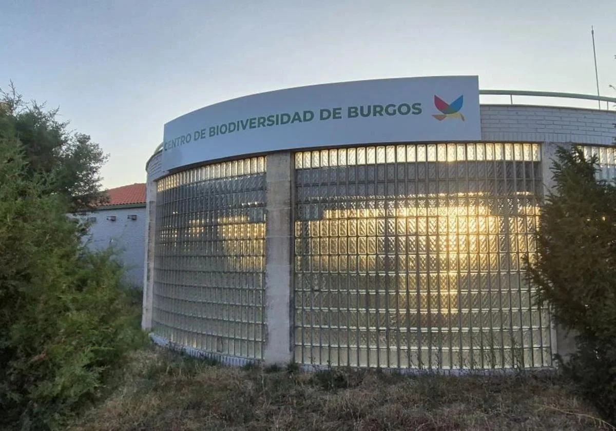 Adjudican por un millón de euros la gestión del Centro de Biodiversidad por cinco años