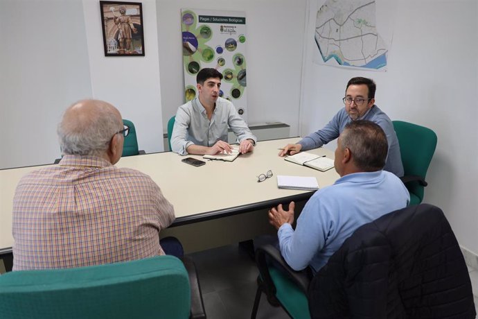 El Ayuntamiento de El Ejido (Almería) refuerza el control de mosquitos y recuerda las medidas de prevención