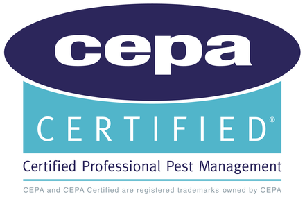 Sello CEPA Certified